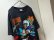 画像2: 90'S SPEED RACER MULTI PRINT T-SHIRTS（スピードレーサー マッハ GoGoGo マルチプリント仕様 Tシャツ）MADE IN USA（L）