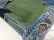 画像13: 90'S Levis INDIGO DENIM PATCHWORK CRUST TRACKER JACKET（リーバイス インディゴデニム パッチワーク仕様 クラスト トラッカー ジャケット）個人カスタム品（XL位）