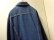 画像12: 80'S Levi's 70506-0216 INDIGO DENIM TRACKER JACKET（リーバイス 70506-0216 インディゴ デニム トラッカージャケット）MADE IN CANADA（46）
