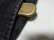 画像9: 90'S DOCKERS ※Levis BLACK DENIM WIDE SLACKS（ドッカーズ ※リーバイス 黒 デニム ワイド仕様 スラックス）USA COMPONENTS（実寸W33 × L30）