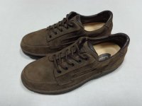 00'S Rockport NUBUCK LEATHER SHOES(ロックポート ヌバック 本革 シューズ) DEAD STOCK(US8.5-W)