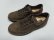 画像1: 00'S Rockport NUBUCK LEATHER SHOES(ロックポート ヌバック 本革 シューズ) DEAD STOCK(US8.5-W) (1)