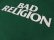 画像5: 90'S BAD RELIGION T-SHIRTS（バッドレリジョン Tシャツ）MADE IN USA（XL）