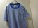画像2: 90'S JC Penney TOWNCRAFT BORDER PATTREN T-SHIRTS WITH POCKET（JCペニー タウンクラフト ポケット付き ボーダー柄 Tシャツ）MADE IN USA（M）
