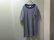 画像1: 90'S JC Penney TOWNCRAFT BORDER PATTREN T-SHIRTS WITH POCKET（JCペニー タウンクラフト ポケット付き ボーダー柄 Tシャツ）MADE IN USA（XL） (1)