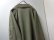画像10: 80'S Eddie Bauer COTTON MA-1 TYPE FLIGHT JACKET（エディーバウアー コットン スウェット MA-1 タイプ フライト ジャケット）黒タグ（L）