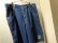 画像2: 00'S JNCO BAGGY INDIGO DENIM SHORTS（ジンコ 土管型 バギー仕様 インディゴデニム ショーツ）DEAD STOCK（実寸W42）