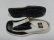 画像5: Bacco Bucci BICOLOR LEATHER MULE（バッカス ブッチ バイカラー切替し仕様 本革 ミュール）MADE IN ITAY（US10.5）