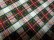 画像6: 80'S INSIDE UT CHECK PATTERN 3/4 SLEEVE SWEAT（インサイド UT チェック柄 7分袖仕様 スウェット）MADE IN USA（L位）