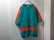 画像1: 90'S PRO SPIRIT BICOLOR S/S SWEAT（USA製 プロスピリット バイカラー切替し仕様 半袖 スウェット）as is…（XL） (1)