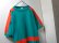 画像9: 90'S PRO SPIRIT BICOLOR S/S SWEAT（USA製 プロスピリット バイカラー切替し仕様 半袖 スウェット）as is…（XL）