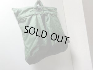 画像1: 18'S U.S. AIR FORCE FLYER'S HELMET BAG（2018年製 U.S. エアフォース フライヤーズ ヘルメットバッグ）