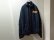 画像1: 19'S U.S. NAVY NYLON RUNNING JACKET（2019年製 U.S. ネイビー ナイロン ランニング ジャケット）MADE IN USA（M-REG） (1)