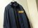 画像2: 19'S U.S. NAVY NYLON RUNNING JACKET（2019年製 U.S. ネイビー ナイロン ランニング ジャケット）MADE IN USA（M-REG）