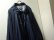 画像2: 90'S LAND'S END NYLON COACH JACKET（ランズエンド ナイロン コーチジャケット）カットソー素材裏地付き(XL)