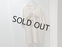 80'S SUSHI T-SHIRTS（寿司 Tシャツ）MADE IN USA（L）