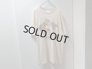 画像1: 80'S SUSHI T-SHIRTS（寿司 Tシャツ）MADE IN USA（L）