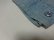 画像11: 70'S Beltex L/S 100% COTTON CHAMBRAY SHIRTS WITH STENCIL（ベルテックス ステンシル入り 長袖 100% コットン シャンブレー シャツ）MADE IN USA（L位）