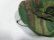 画像3: 60'S U.S. MILITALY ERDL GREEN LEAF CAMO PATTERN TROPICAL COMBAT HAT（1969年製 米軍 ERDL グリンリーフ迷彩柄 トロピカル コンバット ハット） (3)