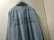 画像8: 70'S Beltex L/S 100% COTTON CHAMBRAY SHIRTS WITH STENCIL（ベルテックス ステンシル入り 長袖 100% コットン シャンブレー シャツ）MADE IN USA（L位）
