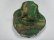 画像2: 60'S U.S. MILITALY ERDL GREEN LEAF CAMO PATTERN TROPICAL COMBAT HAT（1969年製 米軍 ERDL グリンリーフ迷彩柄 トロピカル コンバット ハット） (2)