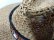 画像6: 07'S NIKE × MLB SAN FRANCISCO ALL STAR GAME PANAMA HAT（2007製 ナイキ × メジャーリーグ サンフランシスコ オールスターゲーム パナマハット）