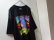 画像2: 02'S PAUL McCARTNEY DRIVING USA TOUR T-SHIRTS（2002年製 ポールマッカートニー ドライビング USA ツアー Tシャツ）DEAD STOCK（XL）