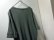 画像6: 90'S RALPH LAUREN S/S WAFFLE THERMAL（ラルフローレン 半袖 ワッフル地 サーマル）無地仕様（L）