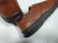 画像8: MEPHISTO LEATHER SHOES（メフィスト 本革 レザー シューズ）（US9.5）