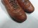 画像4: MEPHISTO LEATHER SHOES（メフィスト 本革 レザー シューズ）（US9.5）