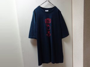 画像1: 01'S U2 ELEVATION TOUR T-SHIRTS（2001年製 ユーツー エレベーションツアー Tシャツ）USA COMPONENTS（XL）