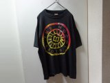 94'S THE MOODY BLUES US TOUR T-SHIRTS（1994年製 ザ ムーディブルース 米国ツアー Tシャツ）MADE IN USA（XL）