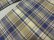 画像8: 80'S Brooks Brothers CHECK PATTERN WIDE COTTON PANTS（ブルックスブラザーズ チェック柄 ワイド仕様 コットン パンツ）ロケット型TALONジップ付き（実寸W34 × L31）　