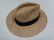 画像3: 07'S NIKE × MLB SAN FRANCISCO ALL STAR GAME PANAMA HAT（2007製 ナイキ × メジャーリーグ サンフランシスコ オールスターゲーム パナマハット）