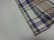 画像10: 80'S Brooks Brothers CHECK PATTERN WIDE COTTON PANTS（ブルックスブラザーズ チェック柄 ワイド仕様 コットン パンツ）ロケット型TALONジップ付き（実寸W34 × L31）　