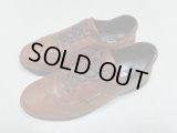 MEPHISTO LEATHER SHOES（メフィスト 本革 レザー シューズ）（US9.5）
