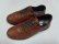 画像1: MEPHISTO LEATHER SHOES（メフィスト 本革 レザー シューズ）（US9.5） (1)