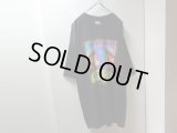 02'S PAUL McCARTNEY DRIVING USA TOUR T-SHIRTS（2002年製 ポールマッカートニー ドライビング USA ツアー Tシャツ）DEAD STOCK（XL）