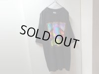 02'S PAUL McCARTNEY DRIVING USA TOUR T-SHIRTS（2002年製 ポールマッカートニー ドライビング USA ツアー Tシャツ）DEAD STOCK（XL）