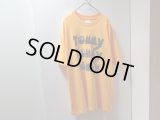 92'S THE WHO TOMMY T-SHIRTS（USA製 1992年 ザ フー トミー Tシャツ）DEAD STOCK（XL）