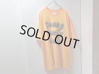 92'S THE WHO TOMMY T-SHIRTS（USA製 1992年 ザ フー トミー Tシャツ）DEAD STOCK（XL）