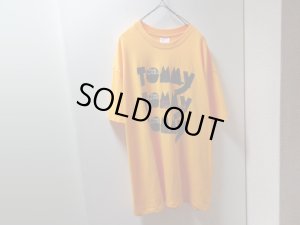 画像1: 92'S THE WHO TOMMY T-SHIRTS（USA製 1992年 ザ フー トミー Tシャツ）DEAD STOCK（XL）