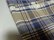 画像9: 80'S Brooks Brothers CHECK PATTERN WIDE COTTON PANTS（ブルックスブラザーズ チェック柄 ワイド仕様 コットン パンツ）ロケット型TALONジップ付き（実寸W34 × L31）　