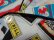 画像5: 80'S PLAY BILL MUSICAL REPEATING PATTERNE L/S COTTON PAJAMA SHIRTS(プレイビル ミュージカル総柄仕様 長袖 コットン パジャマ シャツ)MADE IN USA(L)