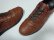 画像3: MEPHISTO LEATHER SHOES（メフィスト 本革 レザー シューズ）（US9.5）
