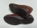 画像7: 00'S SAS LEATHER SLIP-ON（サンアントニオシューメーカーズ 本革 レザー スリッポン）MADE IN USA（US9.5-WW）