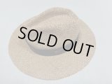 07'S NIKE × MLB SAN FRANCISCO ALL STAR GAME PANAMA HAT（2007製 ナイキ × メジャーリーグ サンフランシスコ オールスターゲーム パナマハット）