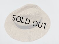 07'S NIKE × MLB SAN FRANCISCO ALL STAR GAME PANAMA HAT（2007製 ナイキ × メジャーリーグ サンフランシスコ オールスターゲーム パナマハット）