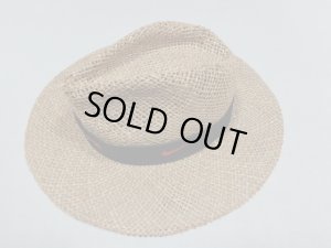 画像1: 07'S NIKE × MLB SAN FRANCISCO ALL STAR GAME PANAMA HAT（2007製 ナイキ × メジャーリーグ サンフランシスコ オールスターゲーム パナマハット）