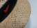 画像5: 07'S NIKE × MLB SAN FRANCISCO ALL STAR GAME PANAMA HAT（2007製 ナイキ × メジャーリーグ サンフランシスコ オールスターゲーム パナマハット）